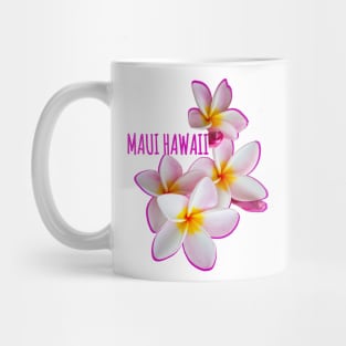 Hawaiian t-shirt designs Mug